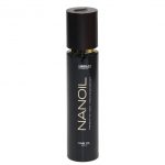 olejek Nanoil - najlepszy w pielęgnacji włosów